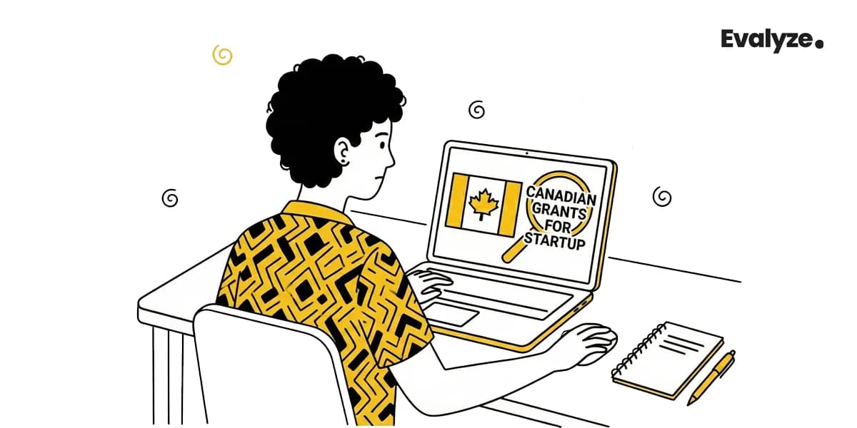 15 Small Business Grants in Canada for Startups