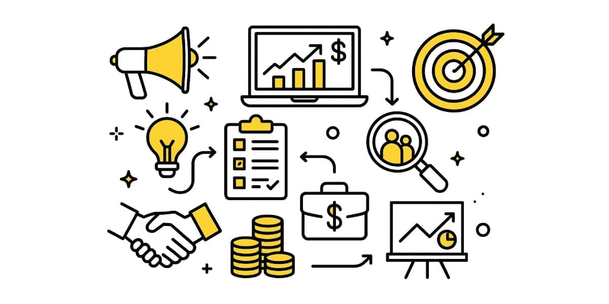 9 Tools For Successful Startup Fundraising