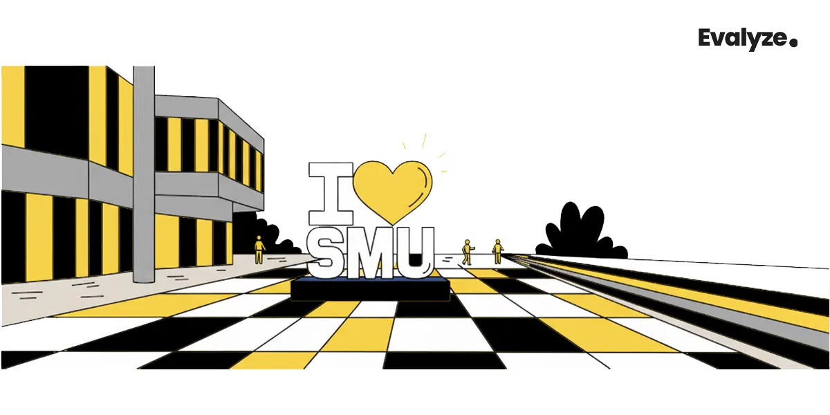 Evalyze Places Second in SMU’s Global AI Due Diligence Challenge