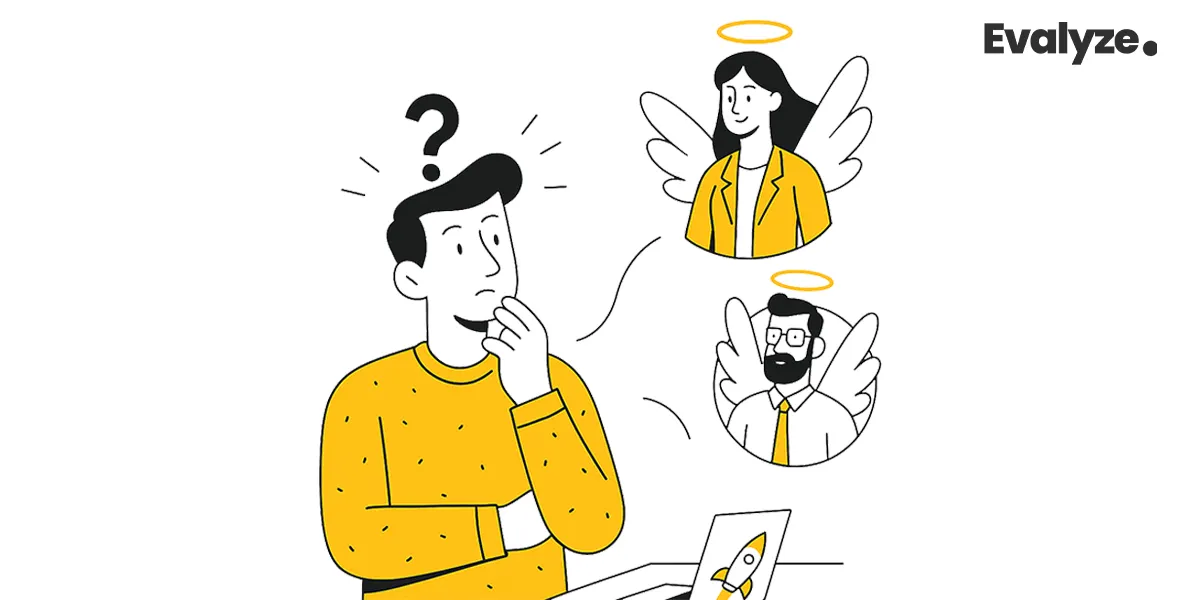 How to Find Angel Investors for Your Startup