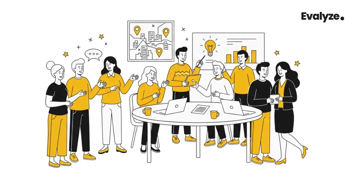 Best Startup Hubs & Ecosystems for Fundraising