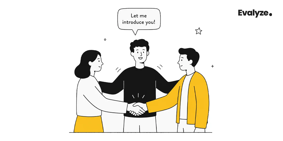 The 2026 Warm Intro Playbook: How to Get Introduced to Any Investor (Even If You Have No Network)
