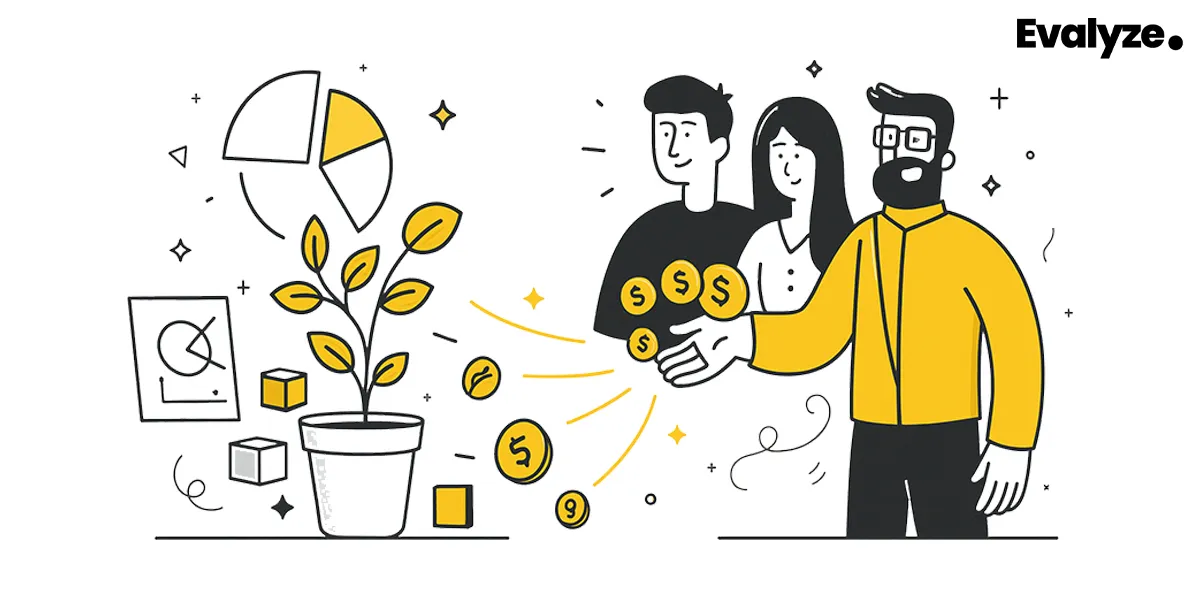 What Is Venture Capital (And Who Are the People Behind It)?