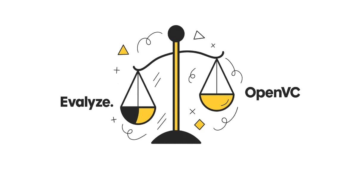 Evalyze.ai vs. OpenVC: Which Investor Platform Works Harder?