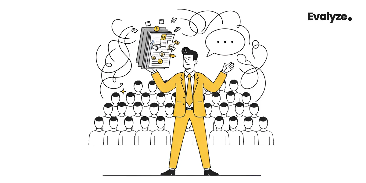 Myths About Your Network and Persona