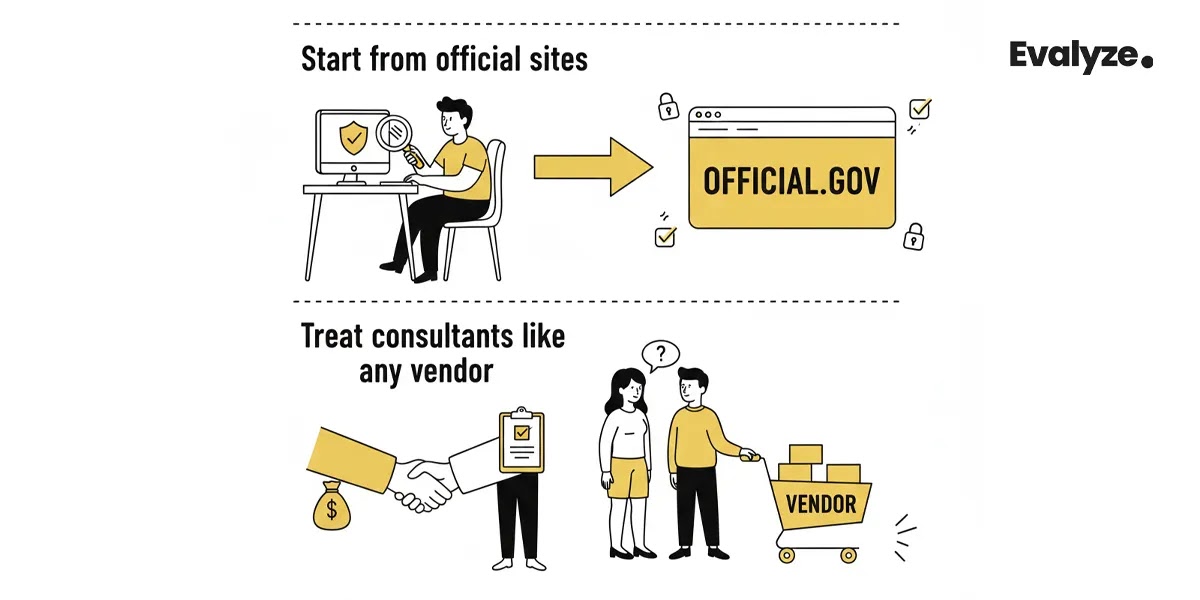 How to Navigate Calls, Deadlines & Experts