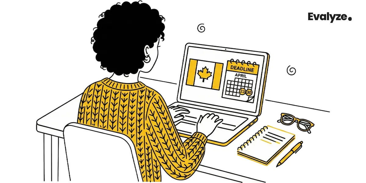 How to Check Deadlines, Intakes, and Stacking Rules