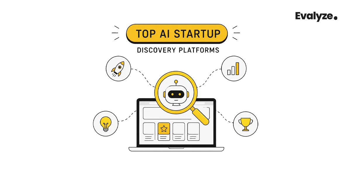 Top AI Startup Discovery Platforms
