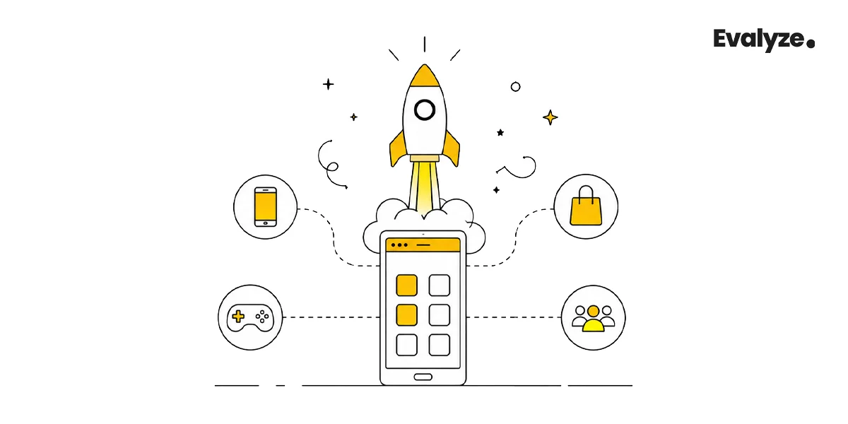 Best Mobile & Consumer Platforms for Launching a Startup