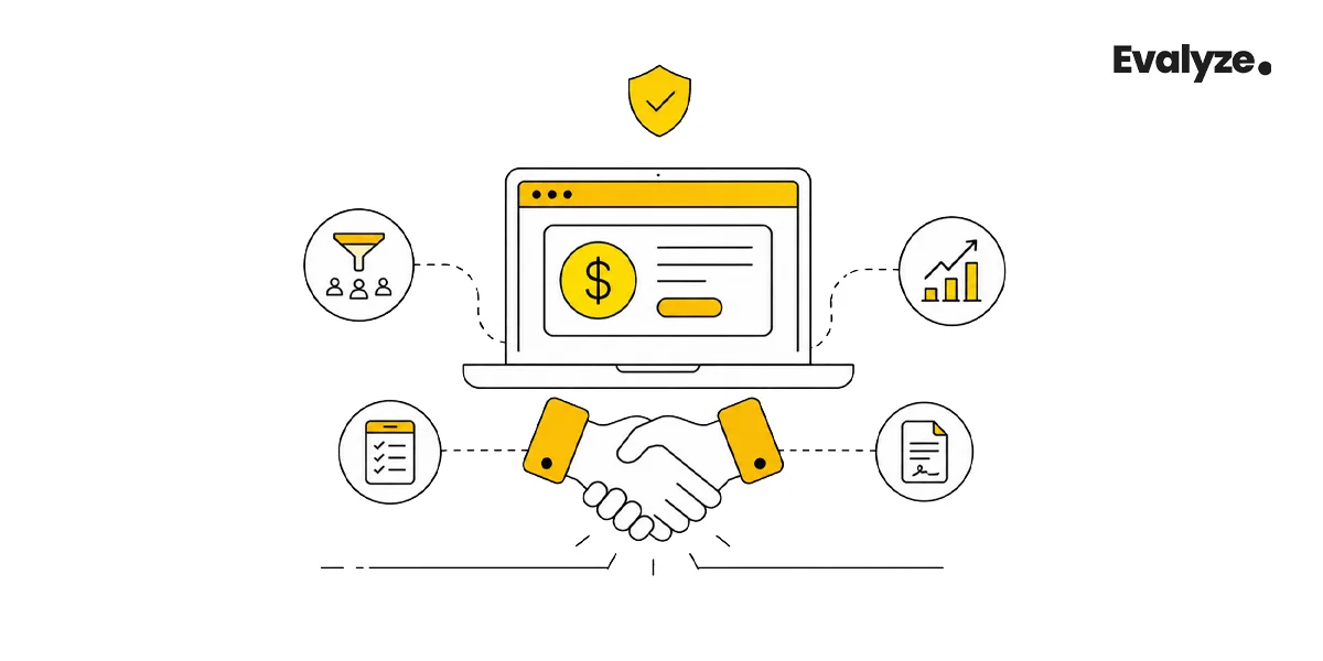 Best Platforms for Tech Startups: Deal Marketplaces