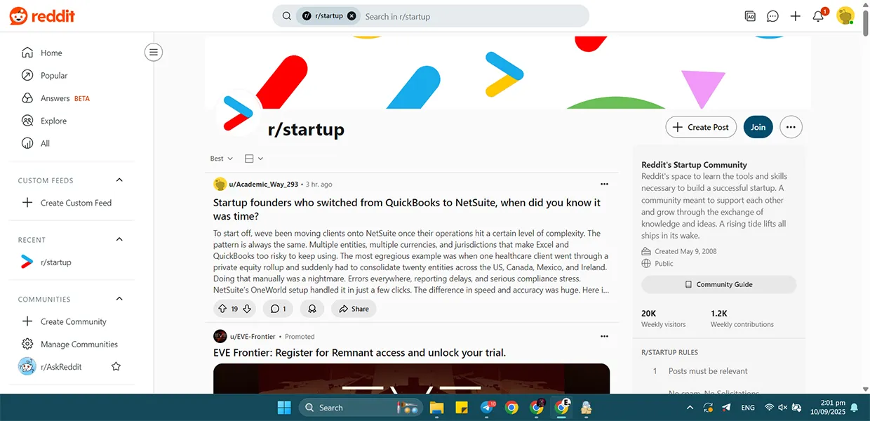 Reddit