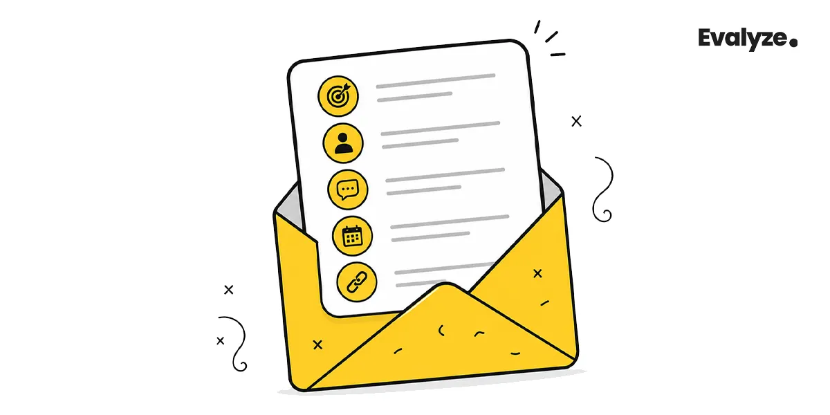 What Makes a Cold Email to Investors Work