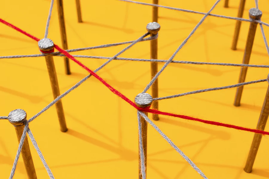 Failure to Network Effectively