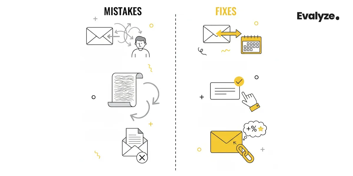 Common Mistakes to Avoid