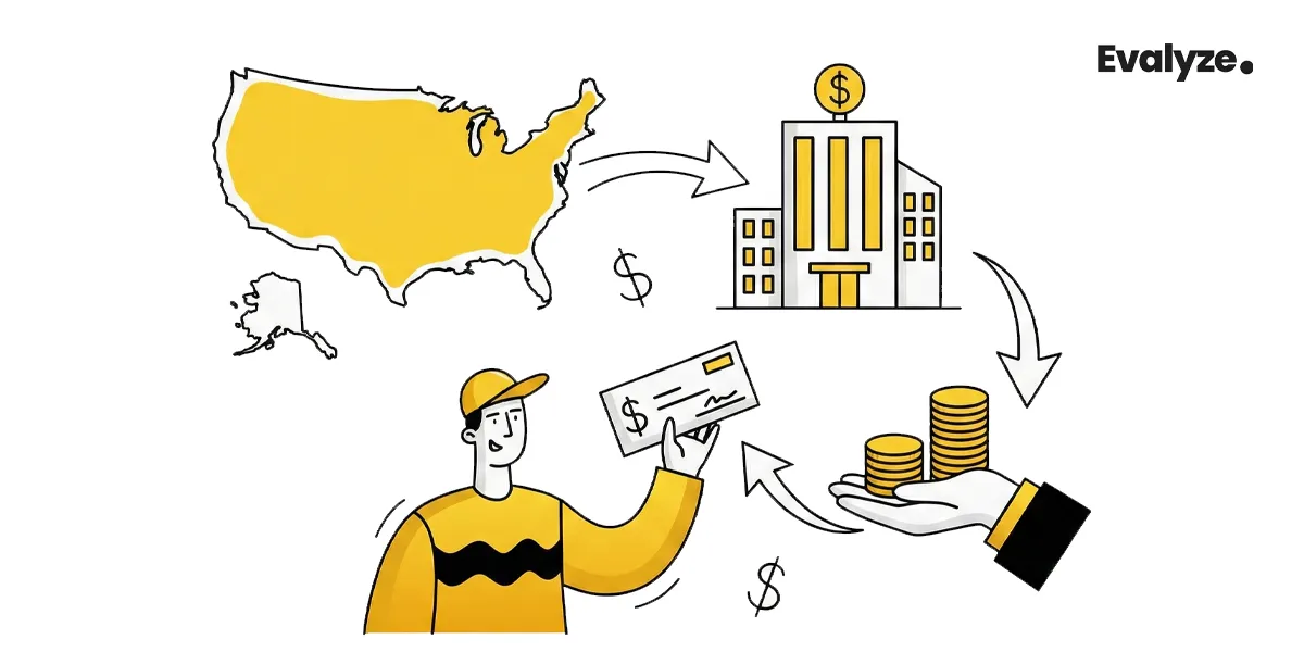 US Private & Corporate Grants That Actually Pay Out