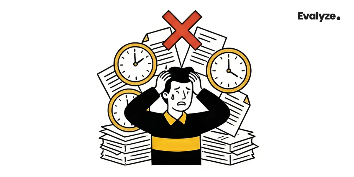 How to Apply Without Making It a Full-Time Job