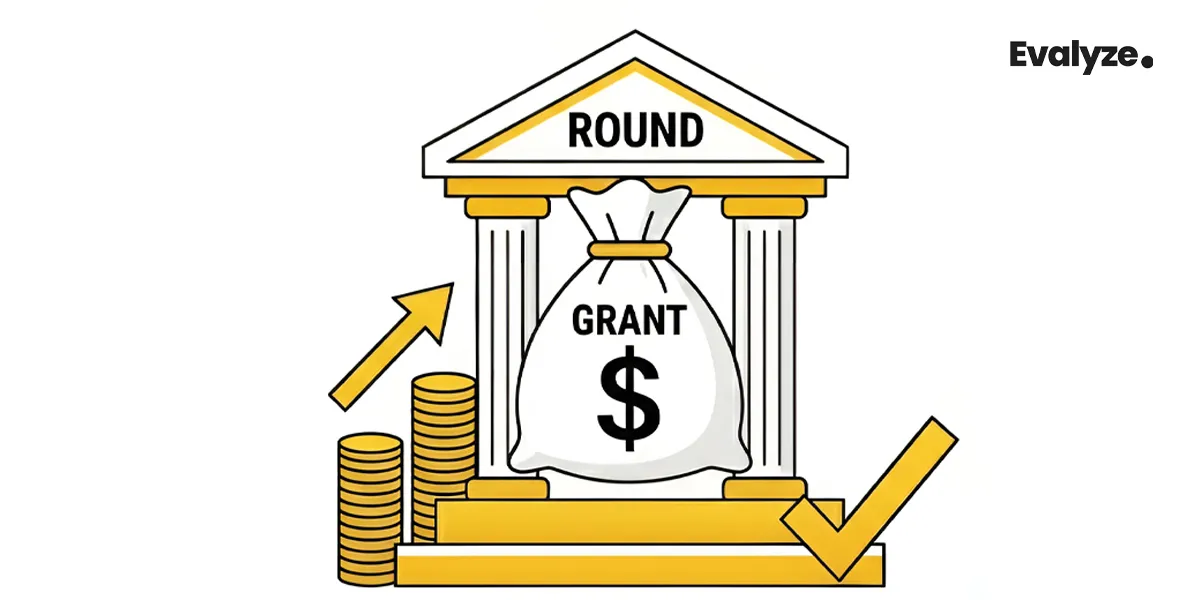 Using Grants to Make Your Round Stronger