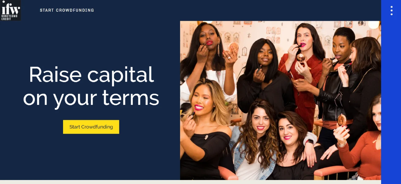 IFundWomen