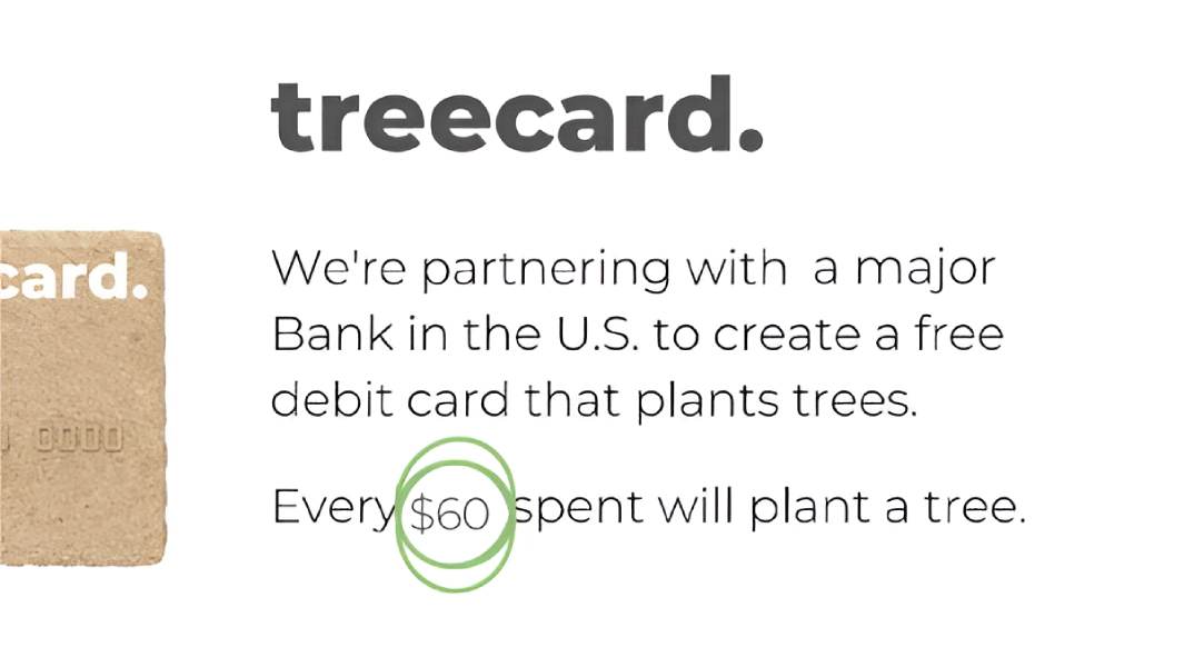 TreeCard