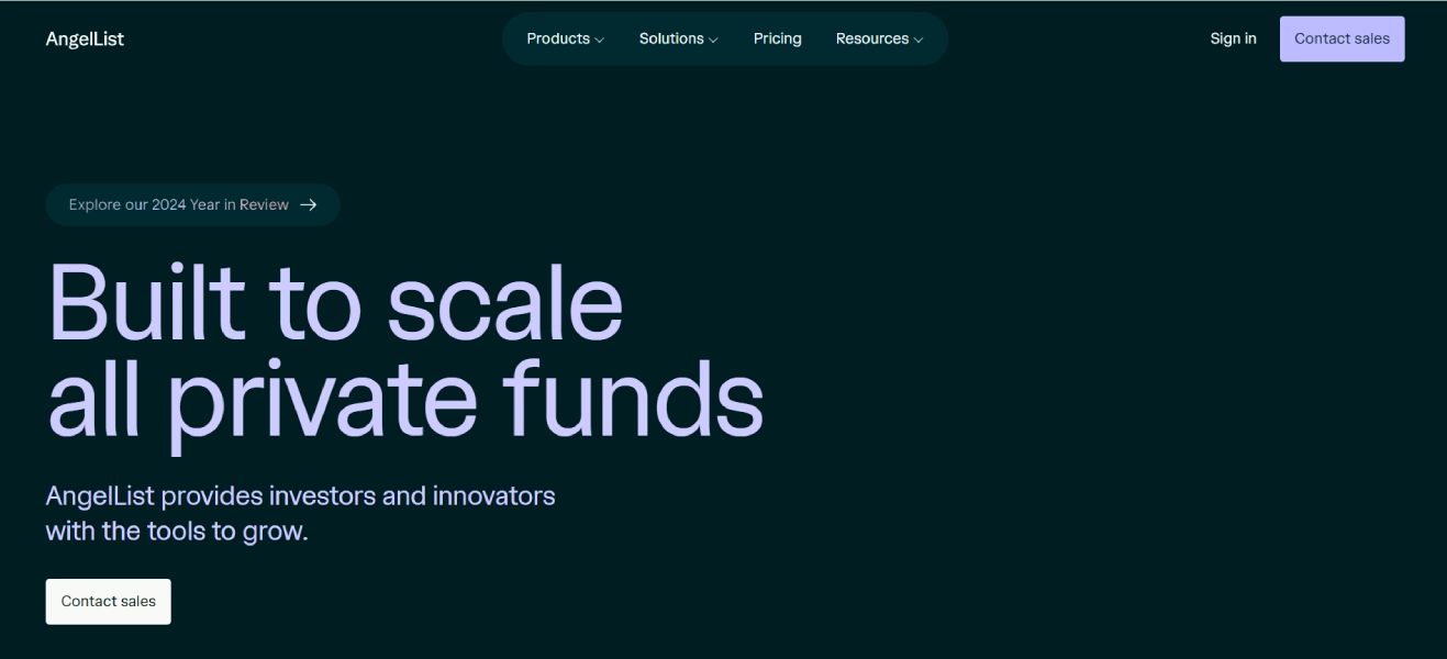AngelList