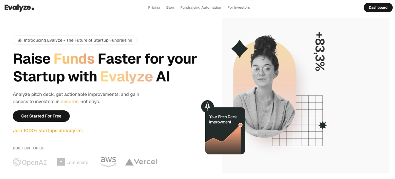 Evalyze.ai