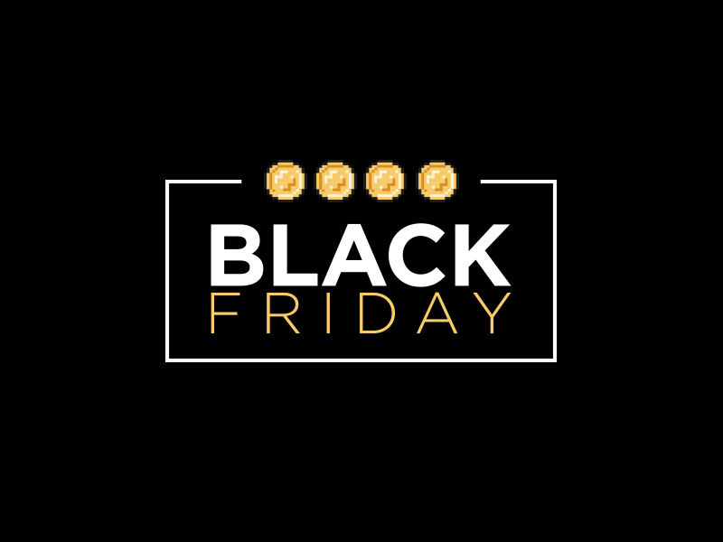 Black Friday 2025 – 40% Off Evalyze Pro