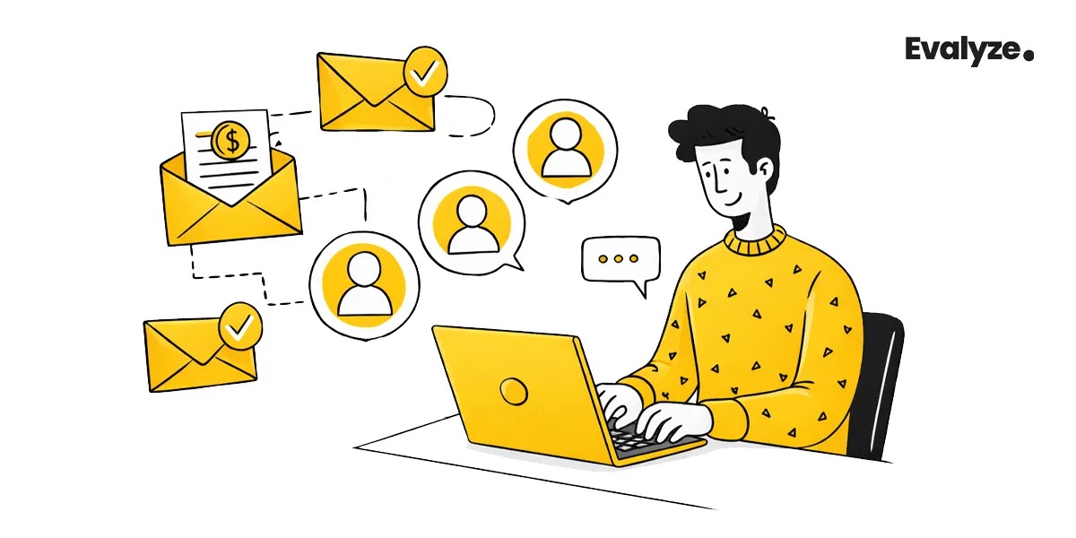 Follow-ups Inside Your Investor Funnel