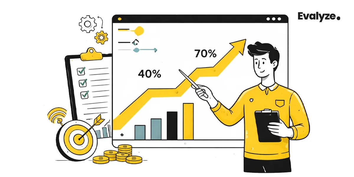 Funnel Conversion Rate Tracking