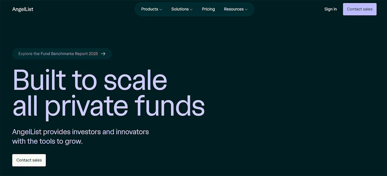 AngelList