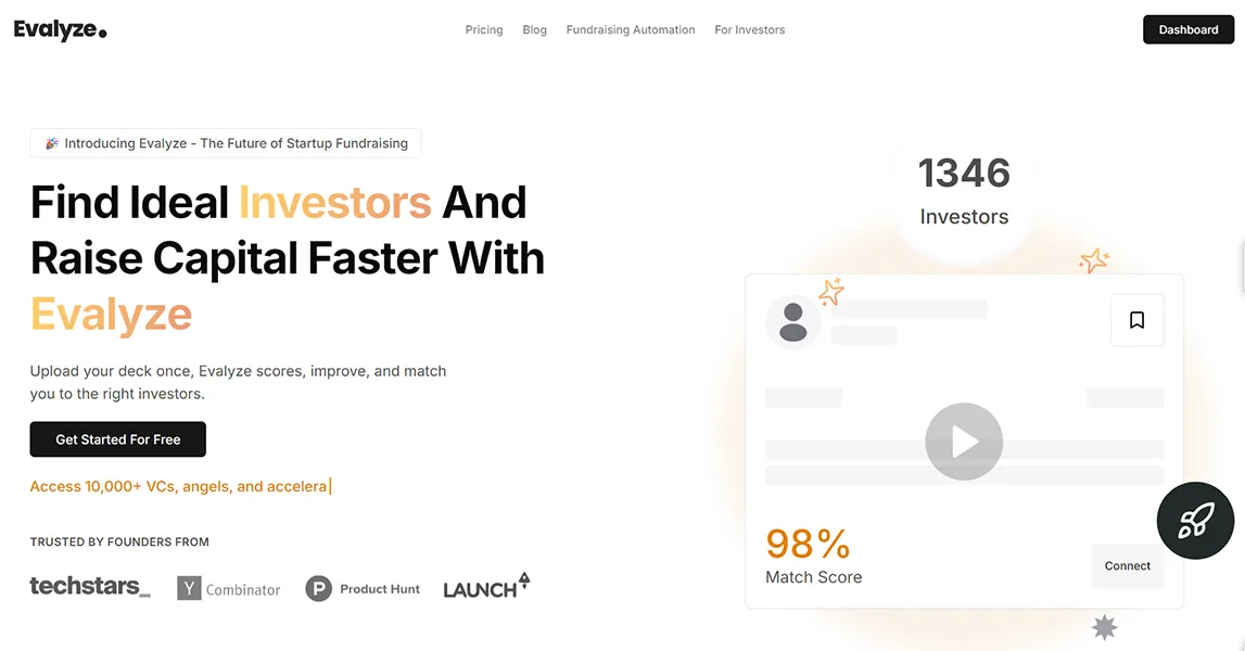 evalyze.ai