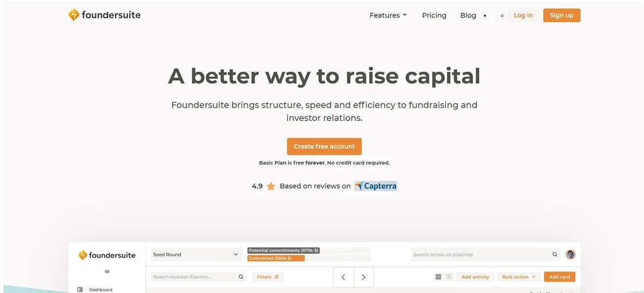 FounderSuite