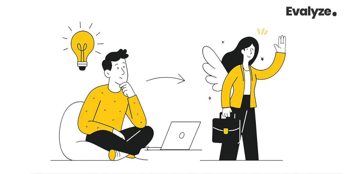 Find Angel Investors