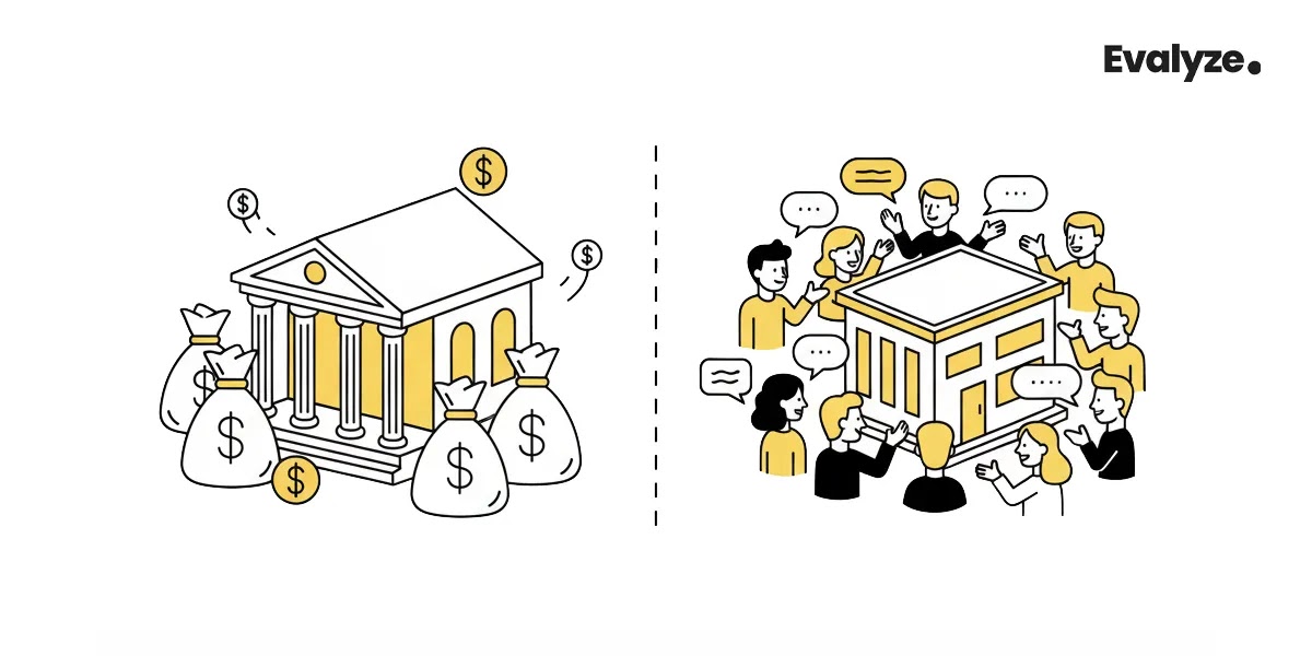 Micro VCs vs. Traditional VCs: Which Is Right for Early-Stage Founders ...