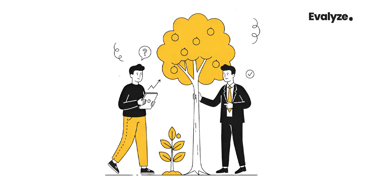 What Are Your Expectations Around Growth and Exit?
