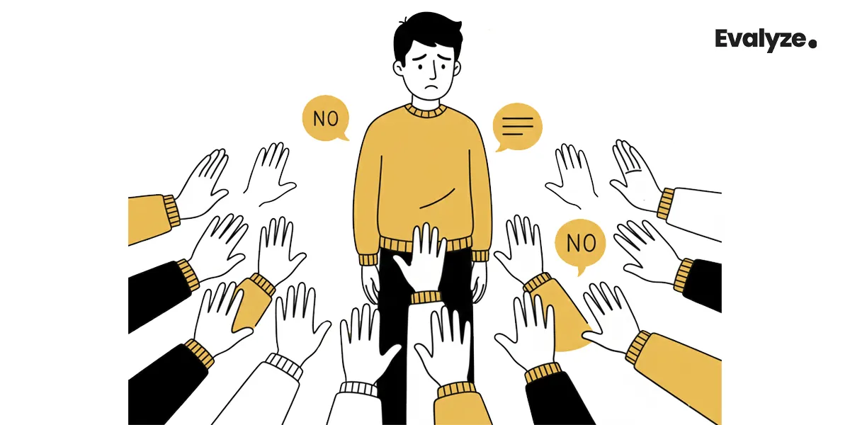 Why Strong Founders Get Rejected