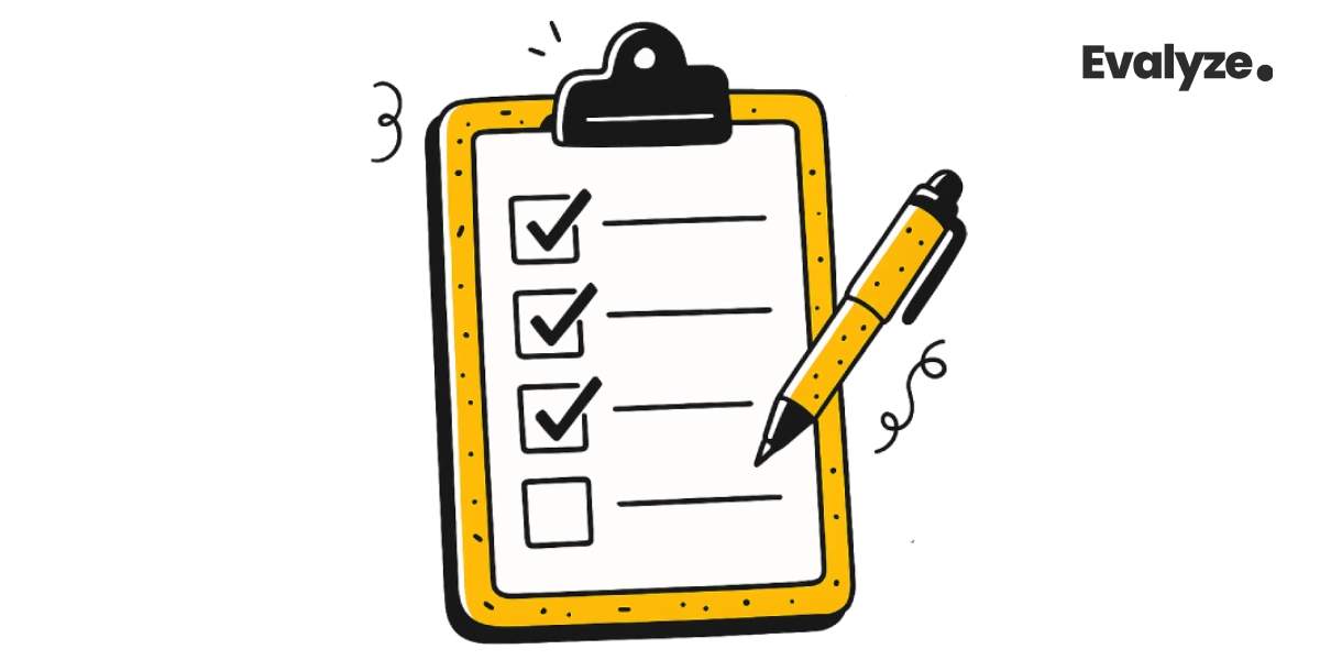 The Startup Due Diligence Checklist