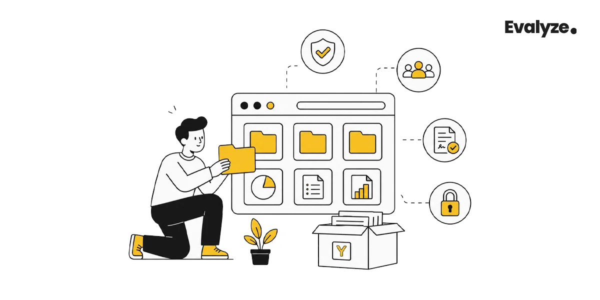 How To Build a Y Combinator-Style Data Room