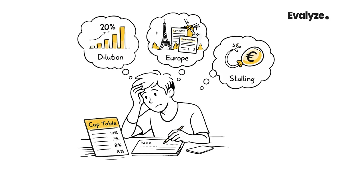 Risks and Considerations