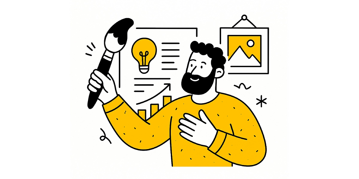 Telling Your Startup Story
