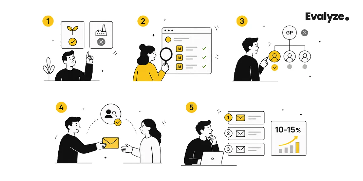 How To Target These European VCs