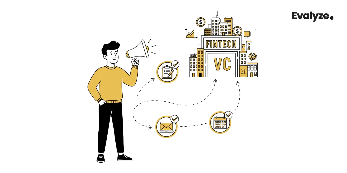 High-Impact Outreach Strategies To Fintech VCs