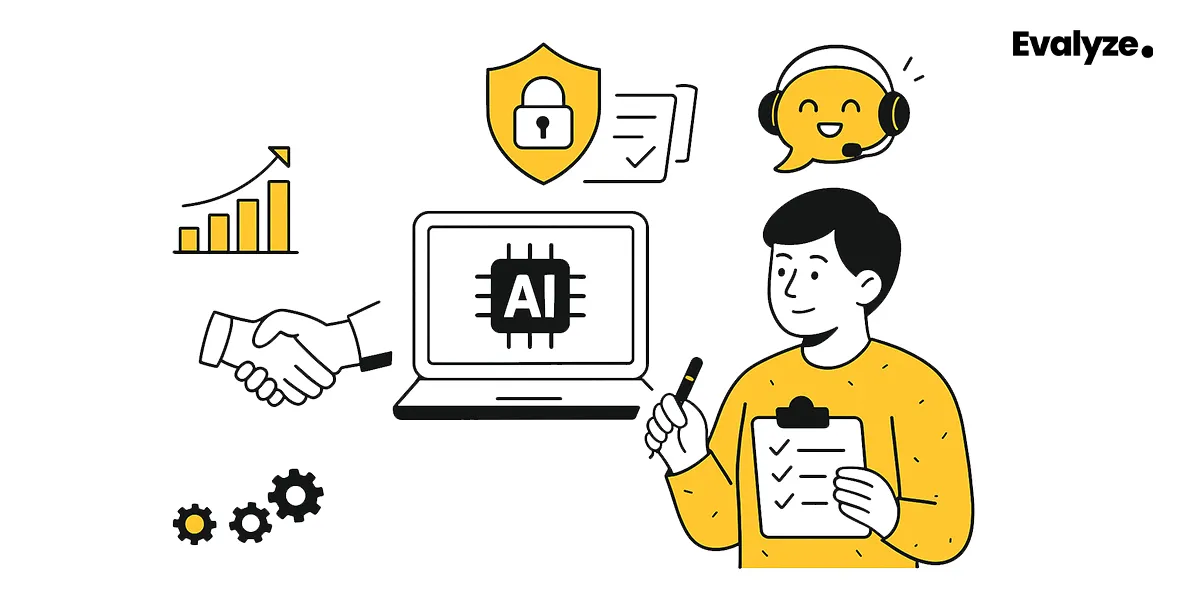 Best Practices for Using AI in Fundraising