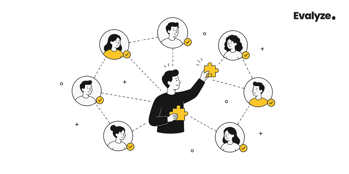 How To Build a Warm Intro Network From Zero