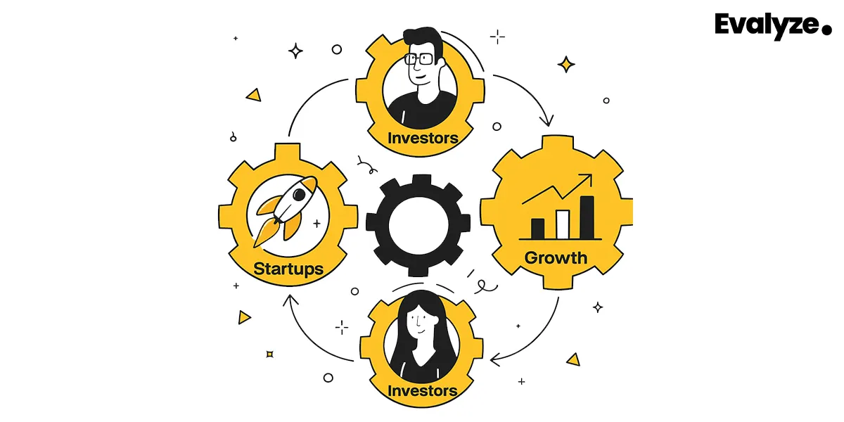 How Venture Capital Works