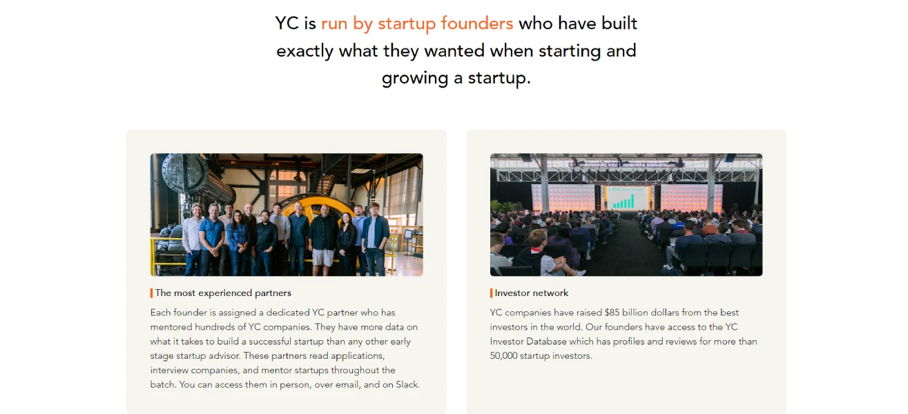 YC